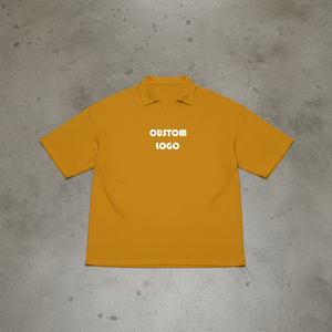 Camisetas Polo Personalizadas para Hombre, Camisetas Casuales de Manga Corta, Camisetas de Golf Personalizadas - Product Image 1