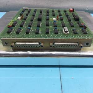JOHN FLUKE 611947 PARALLEL INTERFACE ASSY REV B-1 - อุปกรณ์และอะไหล่เซมิคอนดักเตอร์มือสองระดับโลกที่เชื่อถือได้ - Product Image 6