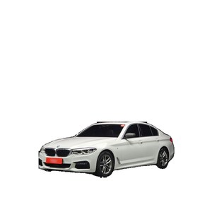 BMW Série 5 520d M Sport Plus 2019, 150 813 km, conduite à gauche, boîte automatique, diesel, norme Euro V, sièges en cuir, caméra de recul - Product Image 1
