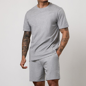 Custom Logo Men's Gym Shorts with Summer <b>Mesh</b> Sweat Shorts <b>Pants</b> for Sports Jogging & Swim Beach Blank Jogger Short - Product Image 6