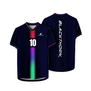 Uniformes de Fútbol para Adultos y Jóvenes, Sublimación por Transferencia, Nombre del Equipo, Protección UV, Venta al Por Mayor - Product Image 1
