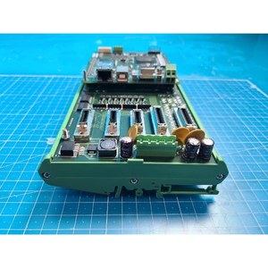 Tarjeta de Control de Sistema AP Systems KRCTL-001B Usada Como Está, Piezas de Equipos Semiconductores Legados - Product Image 3