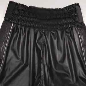 Pantalones Cortos de Boxeo MMA para Hombre, Diseño Transpirable de Alto Rendimiento, Material con Flujo de Aire, Resistentes al Sudor, Ajuste Elástico Suave - Product Image 4