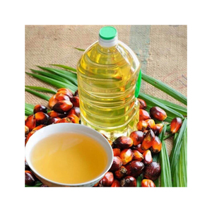 Aceite de Palma Crudo al por Mayor para la Industria Alimentaria, Biodiésel y Procesamiento Comercial, MOQ Flexible - Product Image 1