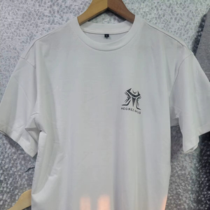 Camiseta de Hombre con Estampado Gráfico Estilo 7, Cuello Redondo, Corte Regular, 100% Algodón, 180 g/m², Transpirable, Antiencogimiento, Manga Corta, Informal - Product Image 1