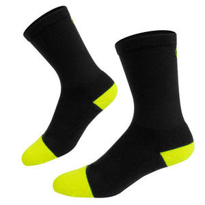 New Wholesale Best Selling Adults Winter <b>Crew</b> Bottom Logo Running <b>Socks</b> Breathable Eco-friendly Running <b>Socks</b> High Quality - Product Image 1
