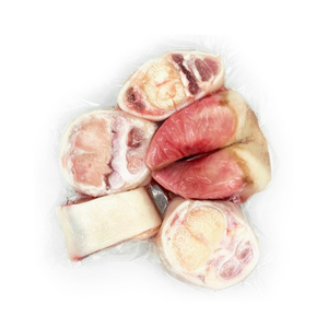 Patas de res congeladas a la venta al por mayor a precios de mayorista, ideales para empresas y proveedores internacionales de alimentos. - Product Image 4