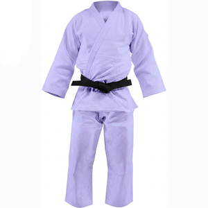 Traje de Judo Ligero Personalizado, Nuevo Estilo Moderno y Simple, Uniforme de Karate, Ropa de Artes Marciales de la Mejor Calidad - Product Image 1
