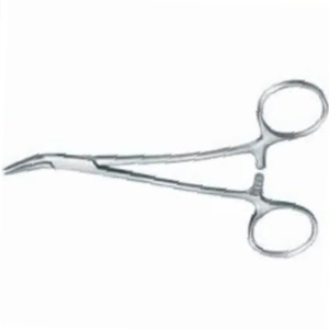 Pinzas Peet de 12 cm, Pinzas Quirúrgicas de Alta Calidad para Agarrar Tejidos con Precisión y Procedimientos Médicos - Product Image 1