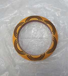 สร้อยข้อมือแฟชั่นเรซิ่นคลาสสิกรูปทรงไม่ซ้ำกันมีสีโปร่งใสสำหรับวันครบรอบแต่งงานและของขวัญ - Product Image 3
