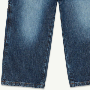 Tela de Algodón Elástica, Duradera, Informal, para la Escuela, Cómoda, Transpirable, Diseño Elegante para Uso Diario, a Precio Económico 2026 - Product Image 5