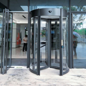 <span class=keywords><strong>Porte</strong></span> en verre <span class=keywords><strong>automatique</strong></span> pivotante <span class=keywords><strong>de</strong></span> qualité supérieure pour hôtels <span class=keywords><strong>de</strong></span> luxe, système d'entrée en verre trempé imperméable <span class=keywords><strong>de</strong></span> haute qualité - Product Image 3