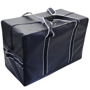 Sac de sport pour équipement de hockey sur glace OEM, grande capacité, imperméable, sac de voyage pour hockey - Product Image 5