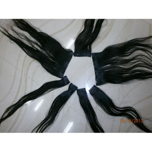 Extensions de cheveux humains vierges indiens ondulés 10-34 pouces - Product Image 4