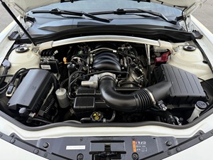 Chevrolet Camaro 2SS Coupé 2015 - Product Image 4