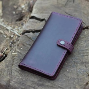 Popular Men's Long <b>Wallet</b> Leather Men's <b>Wallet</b> Wholesale Pockets Phone LSW-0055B - Product Image 1