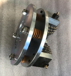 Herramienta de Martillado de Bujes - Product Image 3