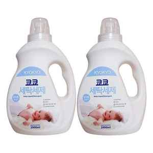 Detergente para ropa coreano de alta calidad, el más vendido en Vietnam, precio para uso en ropa - Product Image 1