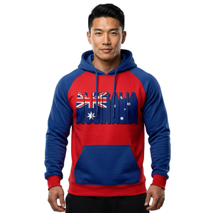 Sudaderas con capucha para hombre, talla grande, con estampado digital 3D, sublimación personalizada, diseño alienígena - Product Image 1