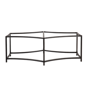 Mesa de Centro Moderna de Lujo con Base de Metal, Duradera y Fácil de Montar, Muebles para Sala de Estar, Precio Directo de Fábrica - Product Image 3