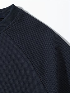 Sweat-shirts décontractés pour femmes, col rond, personnalisables, de haute qualité, couleur et taille sur mesure, logo personnalisé, respirants, coupe classique, pour l'automne - Product Image 5