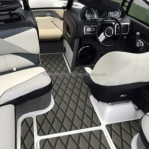 Alfombra Autoadhesiva Antideslizante de EVA para Cubierta de Teca Marina, 3m, para Lanchas, Autocaravanas y Yates, <span class=keywords><strong>Precio</strong></span> al por Mayor - Product Image 3