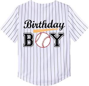 T-shirt d'anniversaire écologique en coton premium, personnalisable avec logo, motif d'anniversaire sur mesure, col rond, manches courtes, unisexe - Product Image 4
