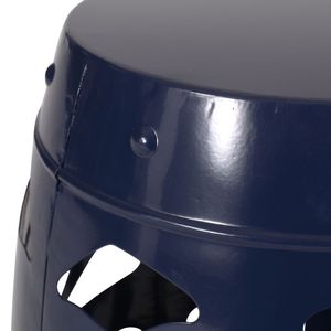 Grande Tavolino da Esterno in Metallo - Product Image 2