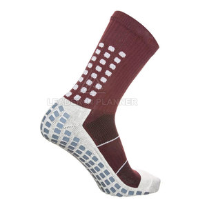 ถุงเท้ากีฬาลำลองแบบกำหนดขนาดเอง ผลิตในปากีสถาน ถุงเท้าลำลอง โลโก้สีสันสดใส ออกแบบเองได้ - Product Image 2