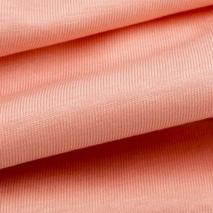 ผ้าคอตตอน/โมดอล เจอร์ซีย์เดี่ยว แบบสั่งทำทันสมัย สำหรับเสื้อยืดโยคะ - Product Image 5