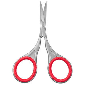 Ciseaux à ongles professionnels en acier inoxydable, noirs, droits, pour cuticules, haute précision, pour salons de beauté, vente en gros - Product Image 4