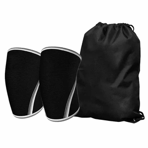 Genouillère de musculation avancée pour la récupération musculaire, le soutien articulaire et l'entraînement intensif, avec OEM 2026 - Product Image 1