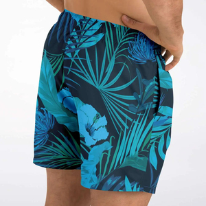 Nouveau style 2026 – Short de plage décontracté pour homme de haute qualité, séchage rapide, respirant, écologique, personnalisable pour l'été - Product Image 5
