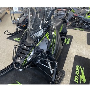 รถสโนว์โมบิล Arcti/Cat Pantera สำหรับใช้งานส่วนตัว มีสินค้าพร้อมขาย - Product Image 1