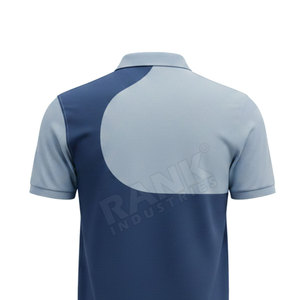 Unique Style Low Moq Men's Polo <b>Shirts</b> OEM ODM Service Men's Polo <b>Shirts</b> Best Selling Men's Polo <b>Shirts</b> - Product Image 6