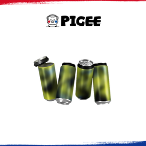 AESPA - [ LEMONADE ] 2ND ALBUM (CAN Ver.) Álbum de K-Pop en CD, el Más Vendido en Corea, para Todas las Edades - Product Image 2