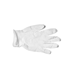 Gants transparents jetables en vrac fabriqués au Pakistan, de haute qualité, OEM ODM, légers, avec logo personnalisé - Product Image 4
