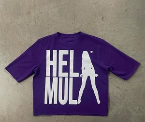 Camiseta de Manga Larga Holgada Personalizada con Logotipo Privado OEM, de Alta Calidad, Informal, de Algodón, Unisex - Product Image 3