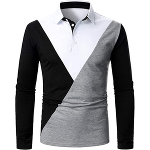 Chemises de travail haute visibilité en toile 100 % coton réfléchissante pour hommes, idéales pour la construction, la logistique et la route - Vente en gros usine - Product Image 1