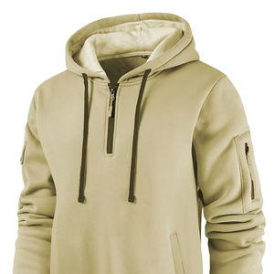 Sudadera con Capucha Casual de Diferentes Tallas, Holgada y Transpirable para Hombre, Sudadera con Capucha de Moda Vintage para Hombre - Product Image 4