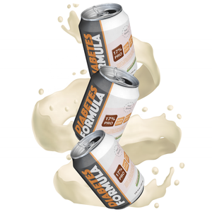 [Échantillon] Votre meilleure personnalisation de la nutrition Sidekick Boisson Supplément nutritionnel liquide Formule Diabet