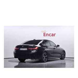 BMW 320i M Sports 2023, Volante a la Izquierda, Caja de Cambios Automática, con Cámara Trasera - 42,048 km - Product Image 2