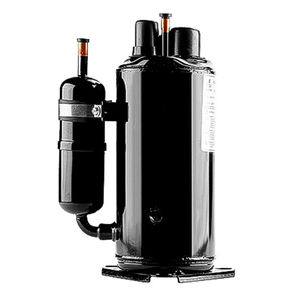 Compresseur rotatif JFSB180Z48 pour réfrigérants <span class=keywords><strong>R134A</strong></span> <span class=keywords><strong>R1234YF</strong></span> dans les systèmes de climatisation de voiture - Product Image 4