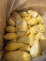 Snelle Levering Bevroren Durian Gemaakt In Vietnam Goede Kwaliteit Super Vers Bevroren Durian Nieuw Seizoen