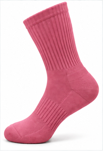 OEM Custom Logo Basketball <b>Socks</b> Wholesale Cotton Crew <b>Socks</b> High Quality Cushion Knitted <b>Sports</b> <b>Socks</b> Breathable Ankle Support - Product Image 6