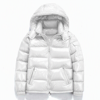 Vestes matelassées personnalisées en gros – Collection de vêtements et d'habits d'extérieur tendance pour les magasins de détail, les marques et les tenues décontractées – Vêtements commerciaux
