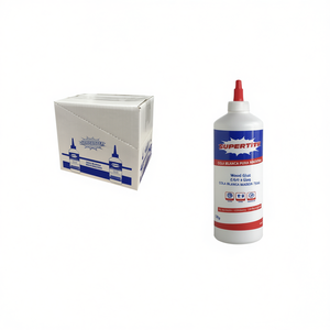 Pegamento Líquido COLA BLANCA PARA MADERA 750g - Product Image 1