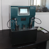ASTM D2386 High Precision Automatic Freezing Point Test Instrument for Jet Fuels and Aviation Gasoline
