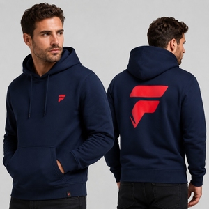 Sudaderas modernas para hombre hechas con tela de calidad que ofrece calidez, comodidad y rendimiento confiable durante todo el día. - Product Image 1