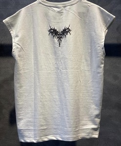 Camiseta sin Mangas Personalizada para Hombre, Cuello Redondo, para Gimnasio, Fitness, Deportes, con Logotipo Impreso, Marca Privada, Fabricante OEM - Product Image 2